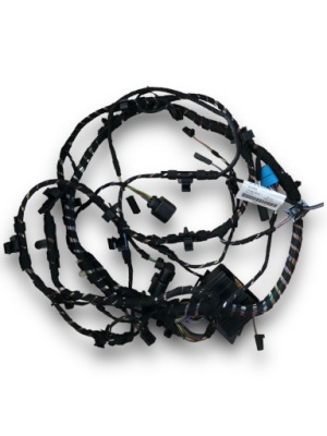 Vw tiguan джгут кришки 5na971147dc фото №1