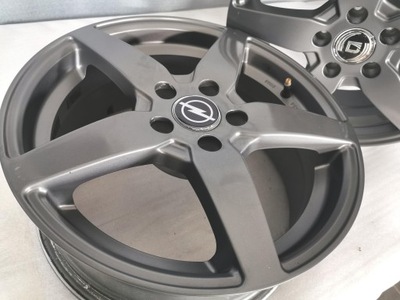 LLANTAS 16 5X105 CHEVROLET AVEO CRUZE  