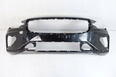 Volvo v60 s60 iii r-design 2018- бампер перед передній 31455622 фото №1