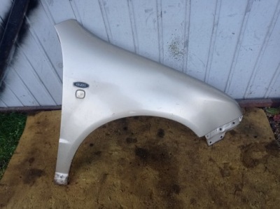 Skoda fabia i - крила правий перед - 9201 фото №1