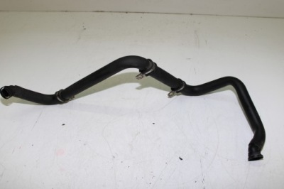 Wąż шланг жидкость wody mercedes actros mp4 a4711303957 фото №1