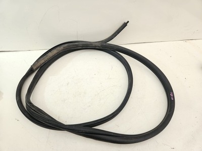 Прокладка дверь правый/левый перед iveco daily фото №1