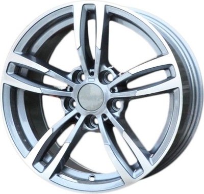 LLANTAS 17'' LAND ROVER DISCOVERY II 3 IV EVOQUE  