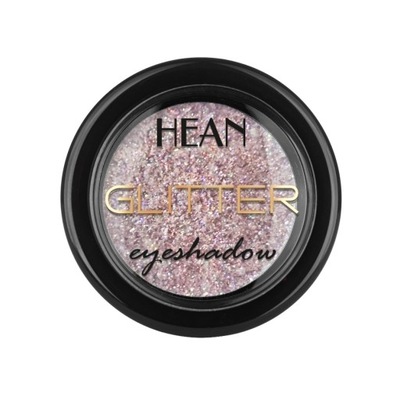 HEAN Cień do Powiek Glitter Eyeshadow Brilliant