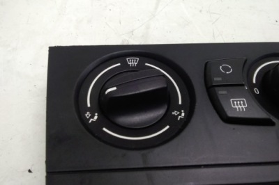 Модулі bmw 1 e87 923677801 2.0l дизель 2011 фото №1