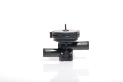 Клапан отопителя opel 1820016 / 95skv901 фото №1