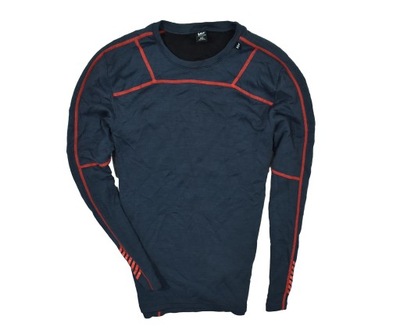 Termoaktywna Koszulka Męska Merino Wool Helly Hansen M