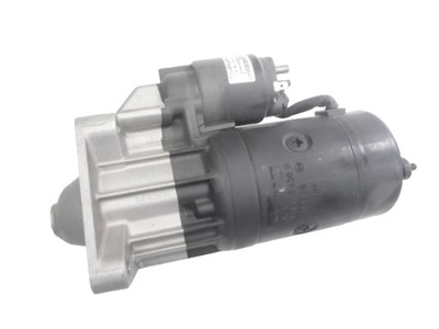 Стартер renault espace iii 2.2 dci 7701499614 фото №1