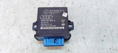 БЛОК УПРАВЛЕНИЯ МОДУЛЬ СВЕТА AUDI A4 A5 Q5 8H0907357C