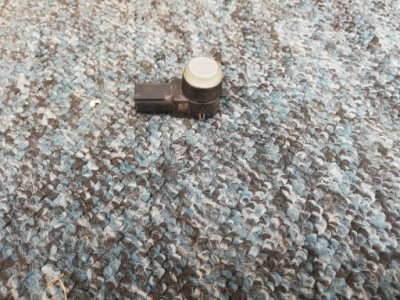 Датчик паркування citroen оригінальний номер 9666016377zr фото №1