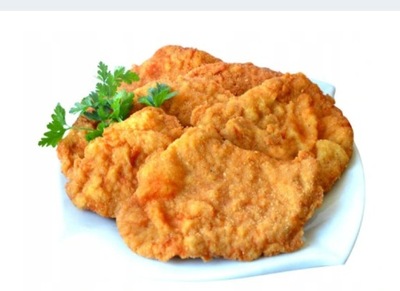 KOTLET SCHABOWY 1000 g
