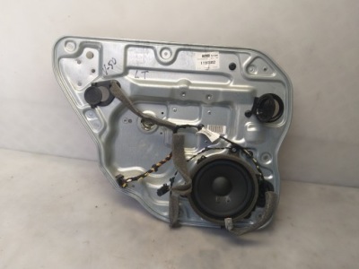 Механизм стекло левый задняя 8679082 volvo v50 фото №1