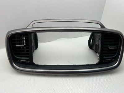 FRAME RADIO GRILLES FAN KIA SORENTO III 84740-C5100CP7  