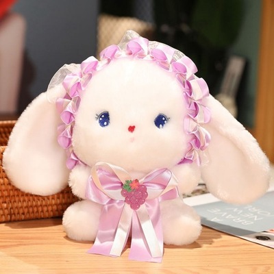 PLUSZAK Śliczne 25CM nowa Kawaii Lolita pluszowy