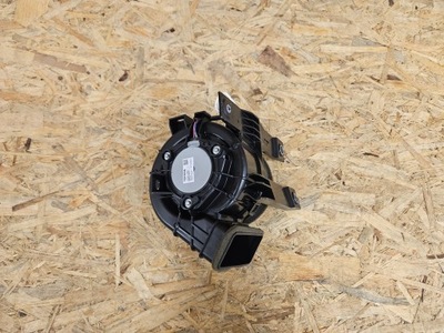 Toyota prius iv 16- вентилятор аккумулятора фото №1