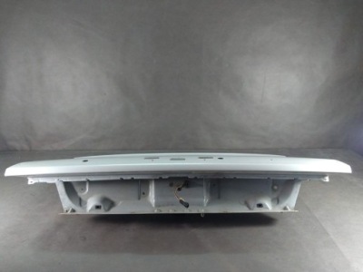 Крышка багажника багажника dodge challenger 2015+ lift фото №1