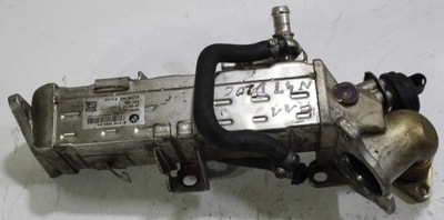 Радиатор клапан egr bmw f11 lift 8476994 фото №1