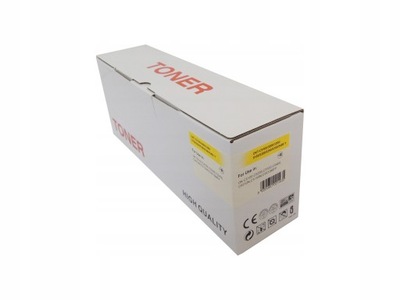 Toner OKI C3100 C3200 C5100 C5200 C5300 C5400 Y