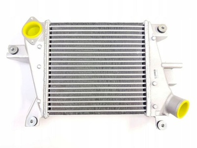 INTERCOOLER NISSAN X-TRAIL 2.2 DCI 2005 - 2007 14461ES60A