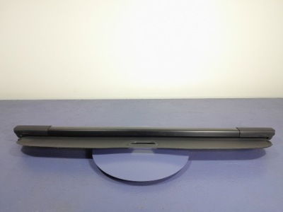 Mercedes a w169 hb 5d шторка багажника фото №1