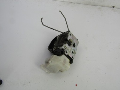 Alfa romeo 147 замок дверь перед правый 00-04 3d фото №1