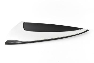 Молдинг крыла левый задняя citroen c4 picasso ii c4 spacetourer фото №1