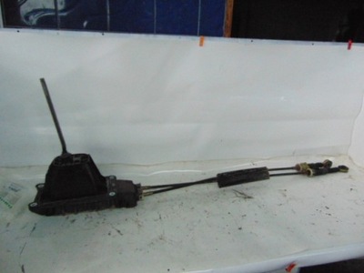 Renault modus рычаг. zm. передача --- фото №1