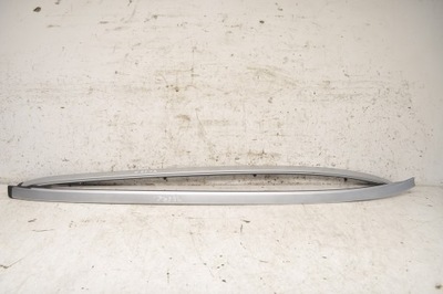 Volvo xc60 рейлинг крышный комплект фото №1