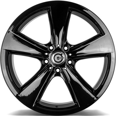 LLANTAS 18 5X120 BMW 5 M5 E39 E60 E61 E12 E28 E34  