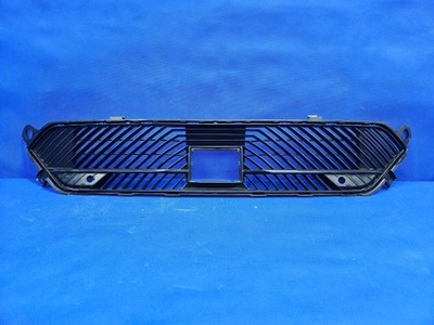 Citroen c4 aircross решётка бампера перед pod радар pdc oem 9834691880 фото №1