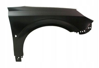 Крыло перед правый opel signum 05-08r фото №1