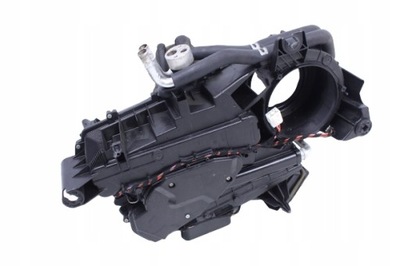 Отопитель задняя range rover sport ii l494 lift фото №1