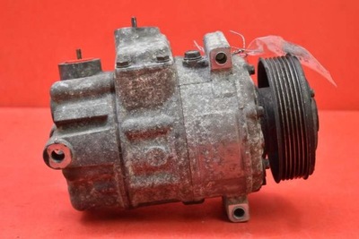 COMPRESSOR AIR CONDITIONER 1K0820803Q SEAT ALTEA 1 I 1.9 TDI 05R  