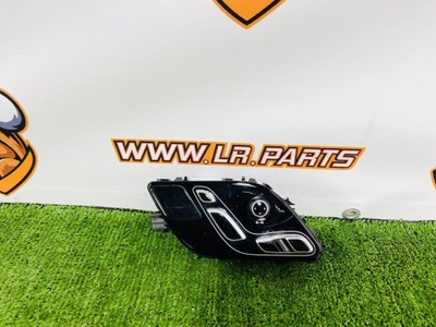 Переключатель сиденье передний lewego range rover l405 jpla-14e693-cd фото №1
