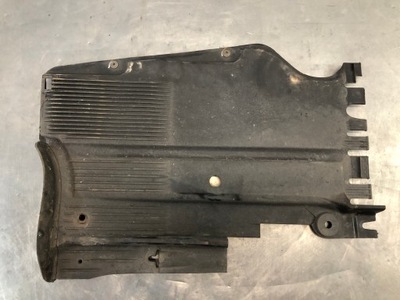 Плита захист підвіска a5 8t lift 8t0825215d фото №1