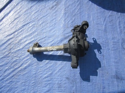 Ford ranger 2.2d 2015 міст диференціал перед 3.55 4wd автоматична коробка передач фото №1