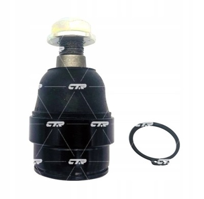 Шаровая опора рычага нижний do lexus lx 570 фото №1