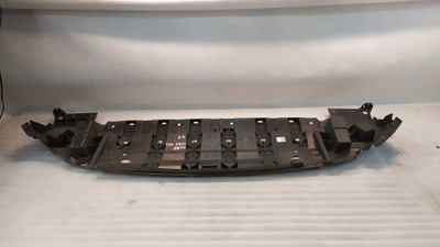 Защита плита бампера перед ford kuga mk2 фото №1