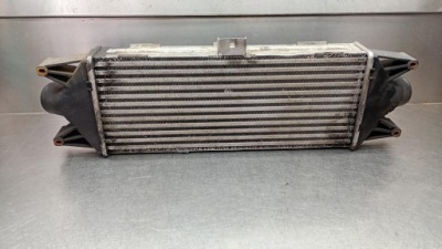 Интеркулер 2980701655 iveco daily iii 2.8d фото №1