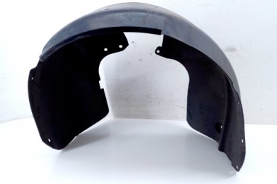 Подкрылок левая левый перед ford b-max 12- av11-16115-ab фото №1