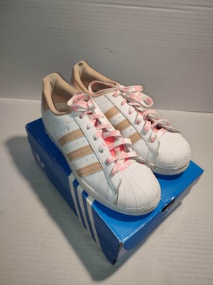 Adidas Buty sportowe r. 39 1/3