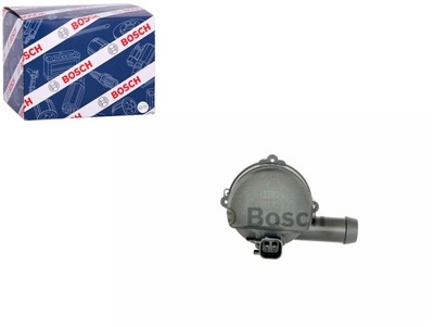 ADICIONAL BOMBA DE AGUA JAGUAR XK 8 XK II 3.6-5.0 02.98-07.14 BOSCH  