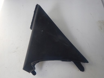 Lexus rx rx450 rx350 iii левый треугольник зеркало фото №1