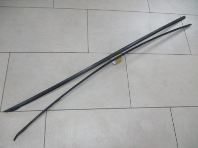 I-miev c-zero ion молдинг кровельная фото №1