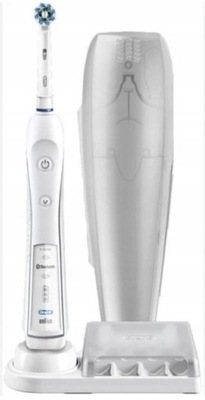 Oral-b 6400 SPECIAL EDITION SZCZOTECZKA ELEKTRYCZNA