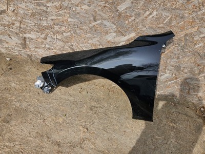 Mazda 3 bp крыло перед передний левый фото №1