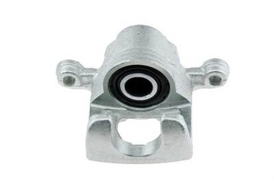 Суппорт тормозной задняя левый nissan versa 06- фото №1