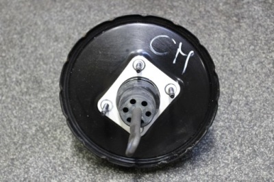 Chevrolet camaro ss 6.2 v8 ls3 09-15r серво насос гальмівна фото №1