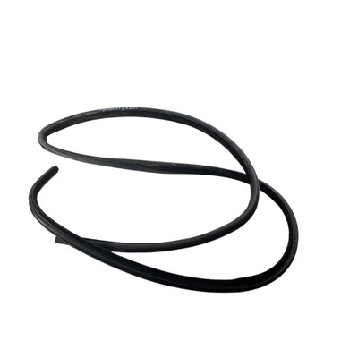 Dodge charger 2019 правая сторона уплотнители фото №1