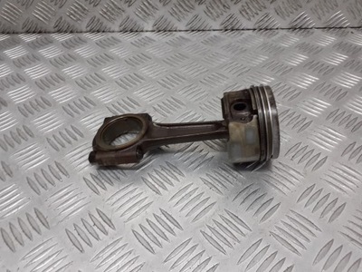 Поршень peugeot 206 cc 1.6 nfu фото №1